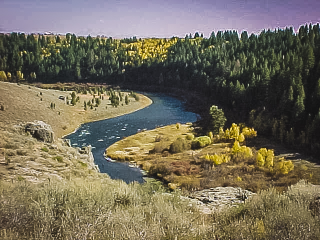 Eastern Idaho