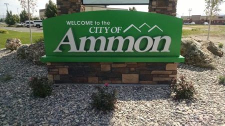 City of Ammon Idaho